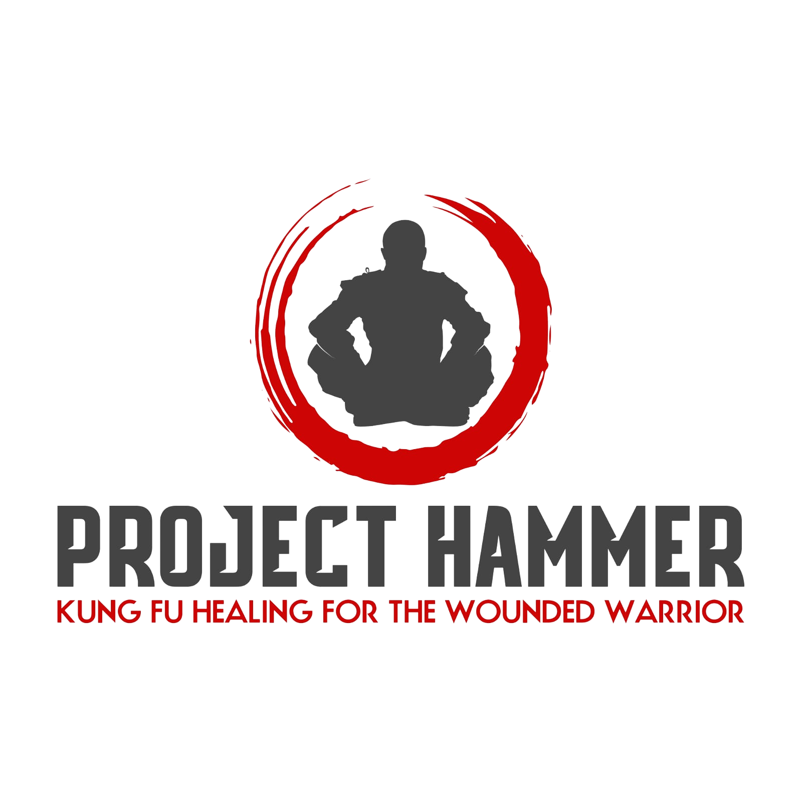 Project Hammer Logo